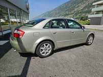 LY1X Audi A4 B6 drzwi lewy prawy tył sedan Rybnik