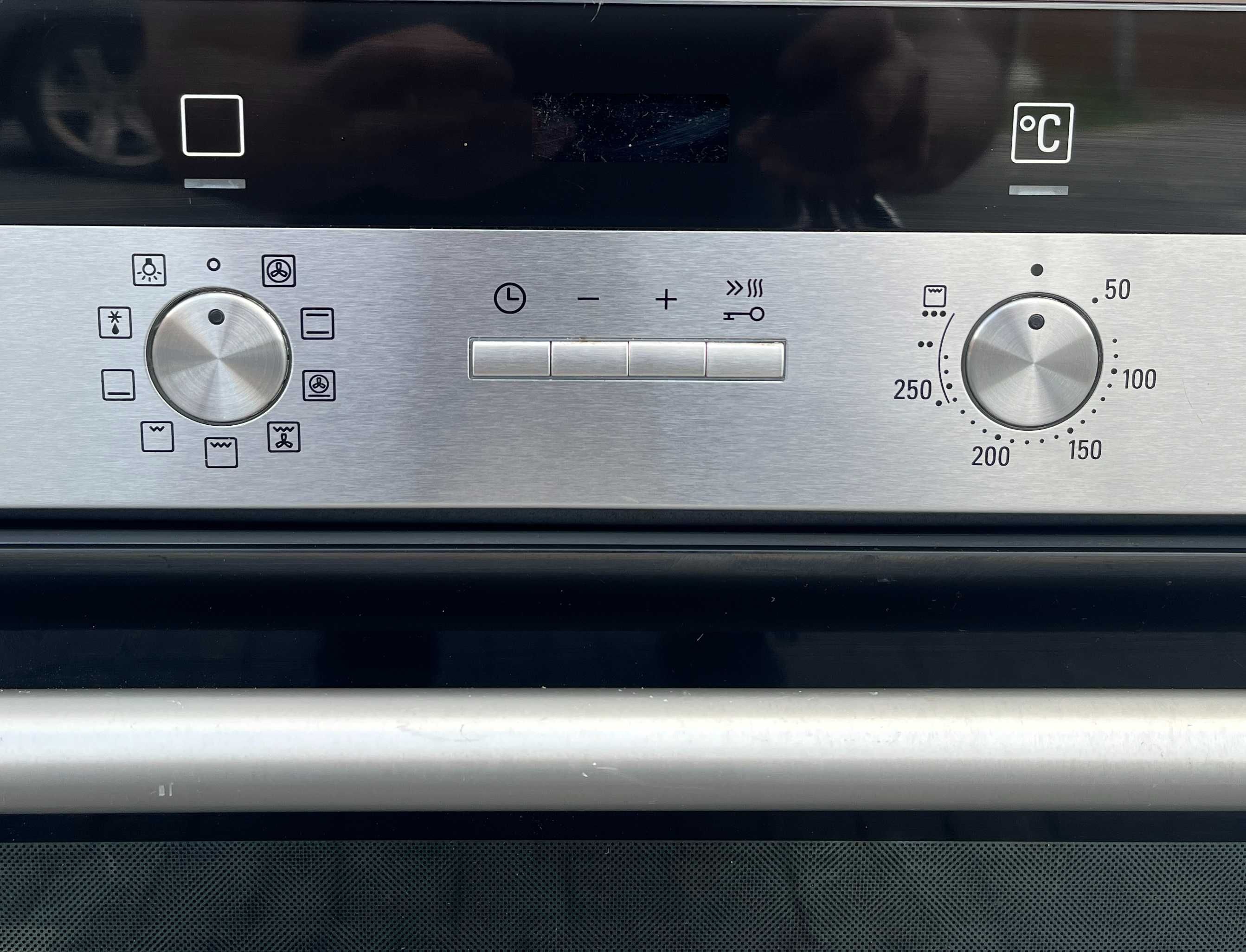 Духовка Siemens духовой шкаф Made In Germany