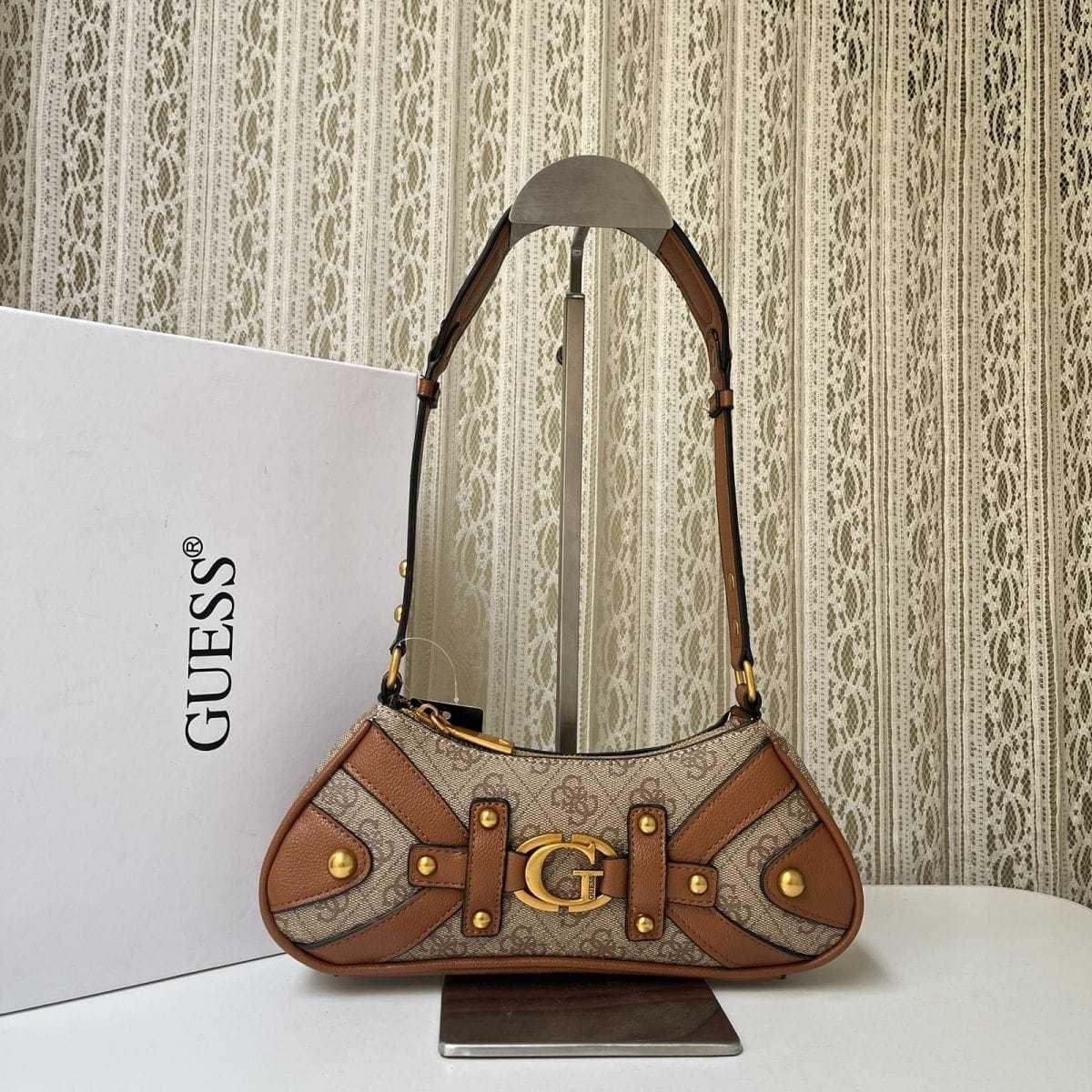 Mala Guess disponível varias cores