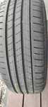 Opony Bridgestone 4szt NOWE