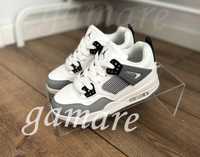 Buty Nike Air Jordan 4 Retro Baby Dziecięce Rozm 30-36