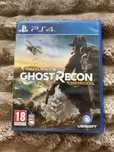 Gra na Ps4 Ghost Recon