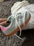 Кросівки дитячі adidas gazelle