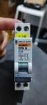 Merlin Gerin multi9 DPN N C16 230 V AC