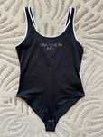 nowe body levis czarne