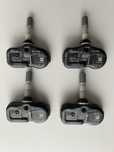 KIA Ceed Oryginalne czujniki ciśnienia w oponach TPMS 52940-J7000