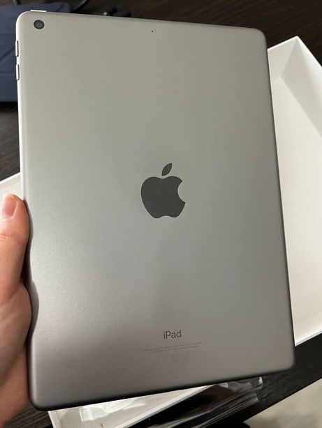 iPad 6 2018 32Gb Gray WiFi MR7F2 гарантия 3-24 месяца