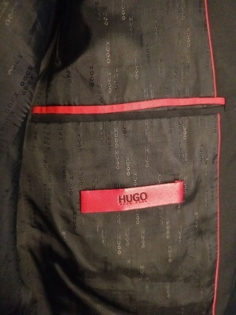 Піджак Hugo Boss