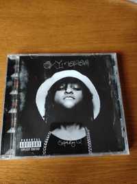 Schoolboy Q Oxymoron płyta CD