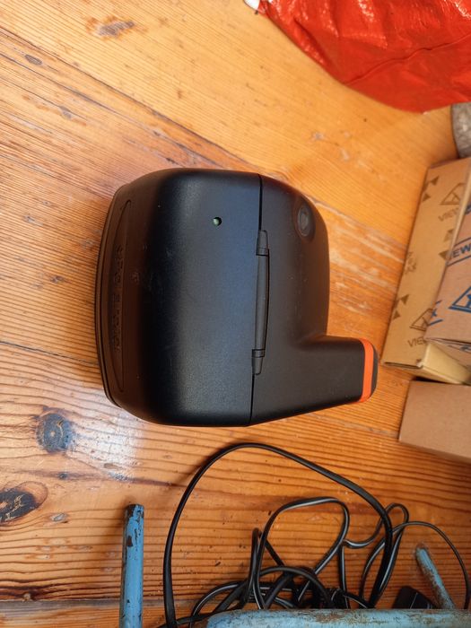 Фотоаппарат пленочный Polaroid 600