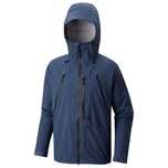 Куртка Mountain Hardwear CloudSeeker gore tex скітур гірськолижна