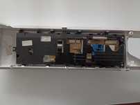 Moduł sterowania/programator pralki beko wmb 51031 pl pt
