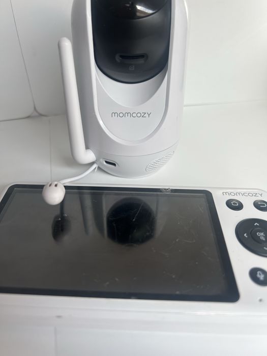 Momcozy niania elektroniczna BM04
