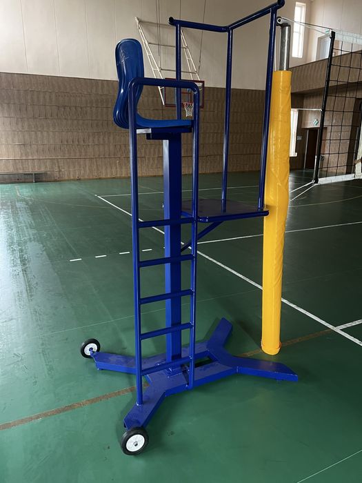 Суддівська вишка