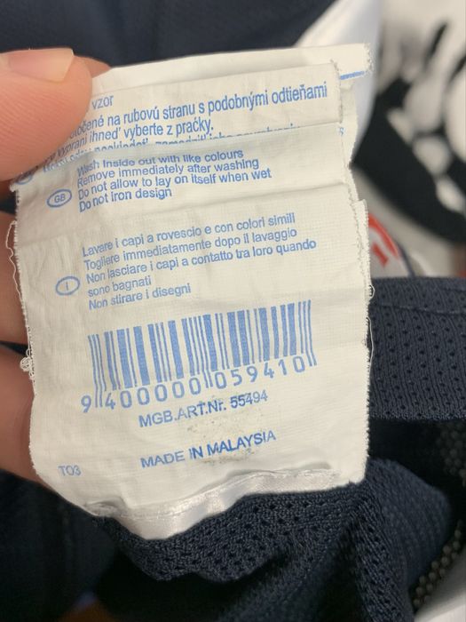 Vintage Dallas Mavericks Champion Basketball Jersey  NBA