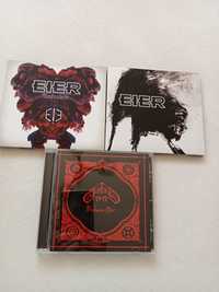 Runika & Eier CD