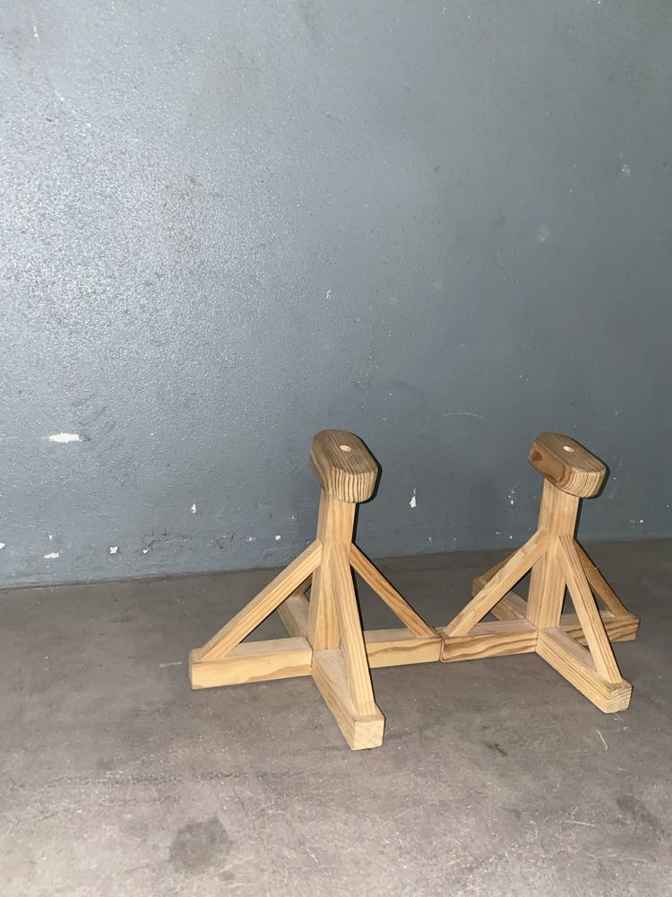 Mãozotas de acrobática