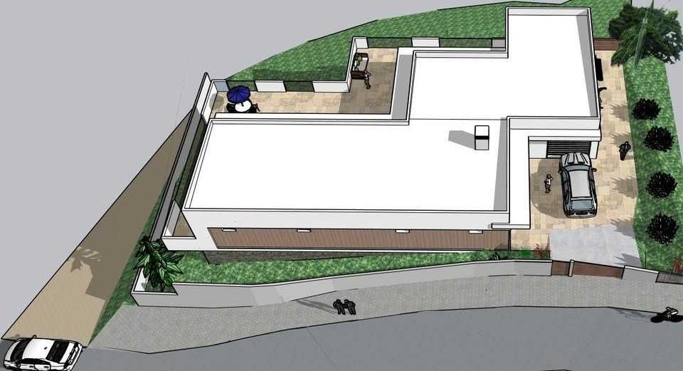 Terreno 6.280 m² com Licença de Construção de Moradia T3