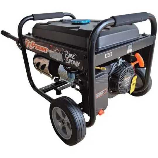 Іспанський генератор ITC Power GG3300F 3 кВт.