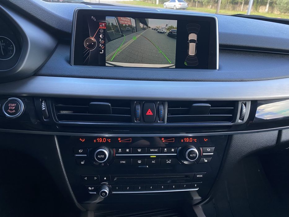 BMW X5 3.0d xDrive 2014