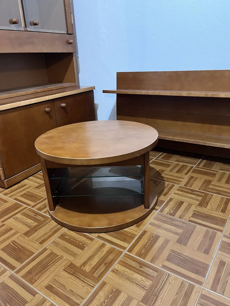 Vendo um conjuntos de sala