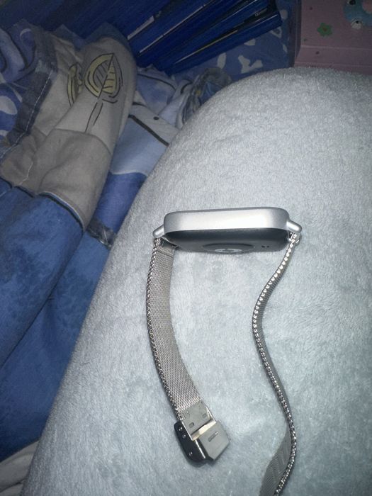 Smartwatch redmi watch 5 active