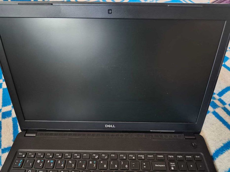 Dell Latitude 3580 | i5 / 8GB / SSD 240GB / Windows 11