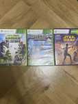 Sprzedam Plants vs Zombies Garden Warfare, ,Star Wars Kinect