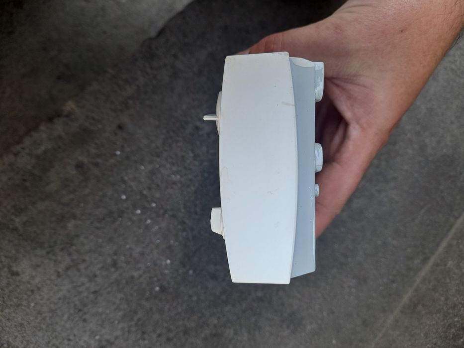 Термостат Vaillant VRT-QZA