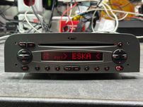 Fabryczne Radio Alfa Romeo 937/947 MID