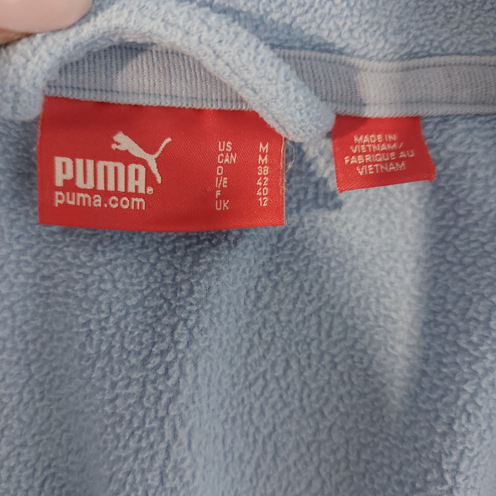 Sprzedam polar PUMA rozm. M