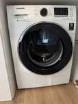 OKAZJA!! Pralka SAMSUNG AdWash ecobubble 7kg WROCŁAW z transportem !!!