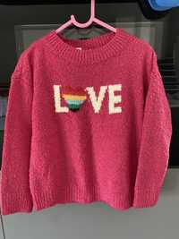 Gap sweter 6-7 lat 116-122