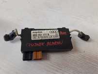 CZUJNIK RUCHU ALARMU AUDI A8 D2 4D0951177B