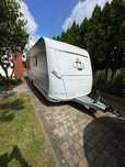 LMC LORD Plaisir VIP 480  Klimatyzacja, Mover, Przedsionek