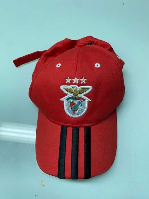 Chapéu do benfica