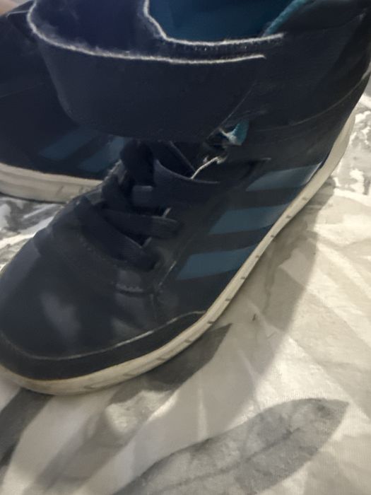 Buty jesienne Adidas