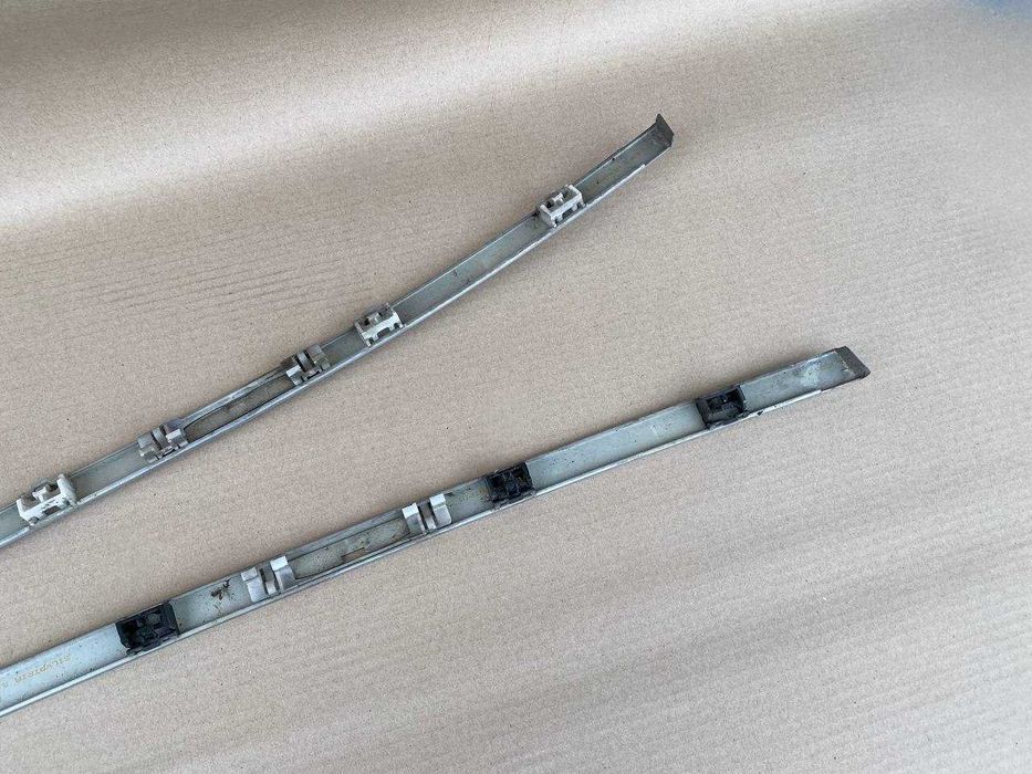 Citroen C5 2001 - 2008г 2.0 - 2.2HDI