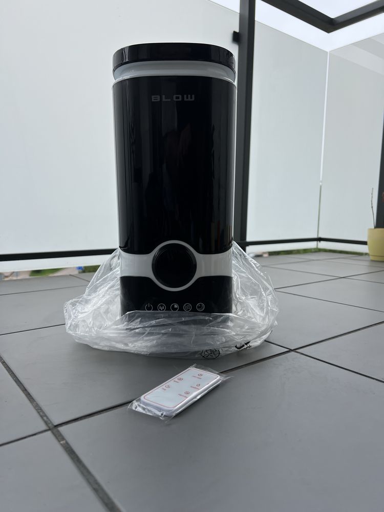 Nawilżacz powietrza BLOW H-04 – stan bardzo dobry