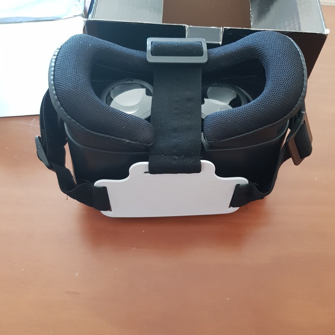 Virtual glasses IWotto