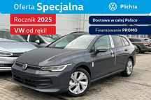 Volkswagen Golf Life Plus 2.0TDI 150KM DSG OD RĘKI Plichta Gdańsk