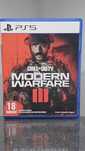 Call of Duty Modern Warfare III 3 PS5 PlayStation 5