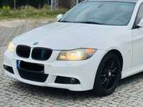 BMW Seria 3 330d /M-Pakiet /Logic 7 /Bi-Xenon/ szyberdach