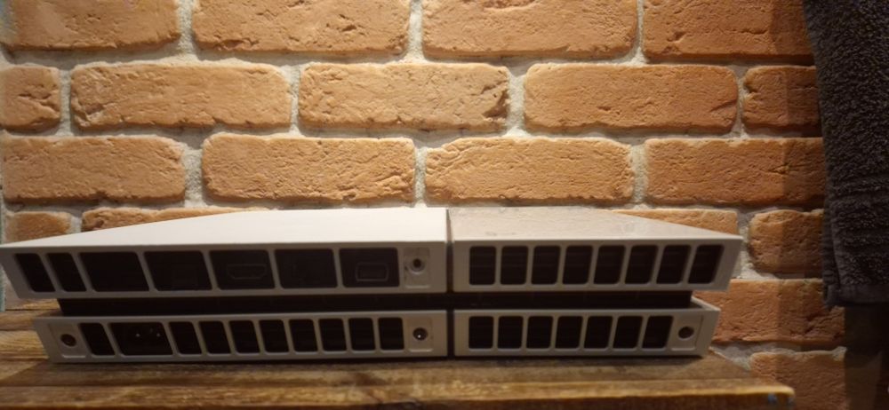 PlayStation 4 hen firmware 12.00