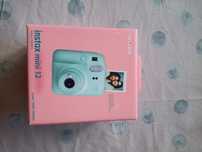 Fujifilm Instax mini 12 nowy aparat natychmiastowy