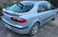 RENAULT LAGUNA 1.9 2002 рік