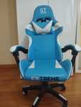 Fotel gamingowy Extreme GT series