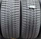 Opony 255 40 R 18 99V Falken Eurowinter HS449