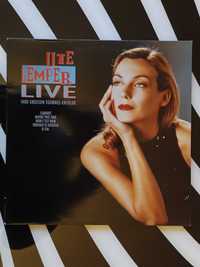 Ute Lemper 'Live' winyl 2LP NM