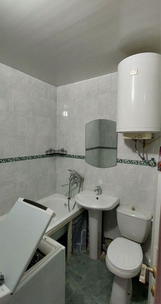 Новый!! Продам 1к квартиру с Ремонтом, ж/м Сокол 1, Космическая,Тополь